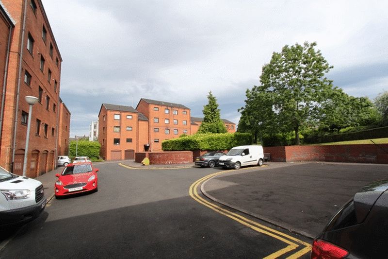 Ascot Court Anniesland